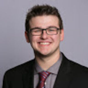 Meet your Posher, Braydon